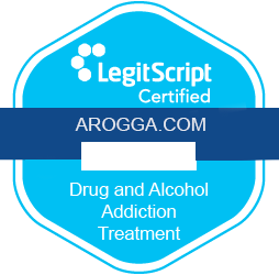 LegitScript Certified
